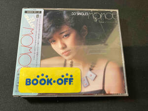 山口百恵 CD 33 SINGLES MOMOE