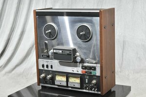 TEAC ティアック オープンリールデッキ A-4300