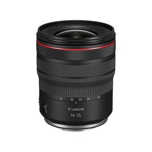 中古 １年保証 美品 Canon RF 14-35mm F4 L IS USM