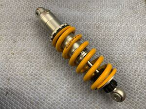 ☆即決 FZ-1 FZ1 fazer フェザー オーリンズ OHLINS リアショック サスペンション 美品☆