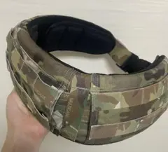 実物Crye Precision Low Profile Belt