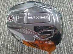 中古 ドライバー リョーマ MAXIMA III TYPE-D/BEYOND POWER III PLUS/∞/9.5[6914]■博多