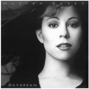 マライア・キャリー(MARIAH CAREY) / DAYDREAM ディスクに傷有り CD