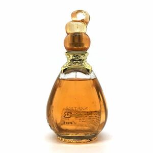 JEANNE ARTHES ジャンヌ アルテス スルタン EDP 100ml ☆残量たっぷり9割　送料510円