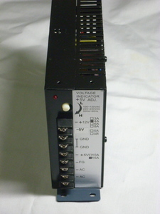 アーケード ＹＣＣＴ製/ＳＰ－１１５Ａ－ＬＡ　ＰＯＷＥＲ　ＳＵＰＰＬＹ/新品/未使用