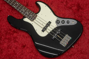 【used】Fender / Made In Japan Traditional II 60s Jazz Bass BLK 2022 3.780kg #JD22013686【GIB横浜】