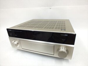 ◆ 1円スタート ◆ YAMAHA ヤマハ RX-V3067 アンプ 中古 現状品 250109Y7022