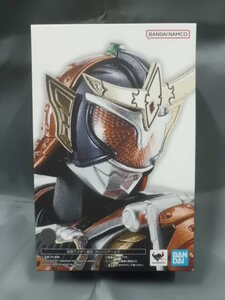 S.H.Figuarts 真骨彫製法 仮面ライダー鎧武 オレンジアームズ 未開封品 ガイム