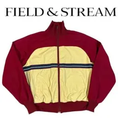 FIELD＆STREAM NYLON JACKET