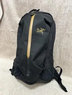 [美品]アークテリクス アロー22/ARC’TERYX Arro22