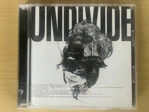 UNDIVIDE / ST