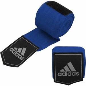 〔アディダスコンバットスポーツ〕adidas combat sports バンデージ伸縮 450cm ブルー