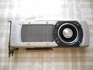 ★ELSA　GeForce　GTX780　3GB【動作確認品】