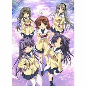 CLANNAD コンパクト・コレクション DVD (初回限定生産)