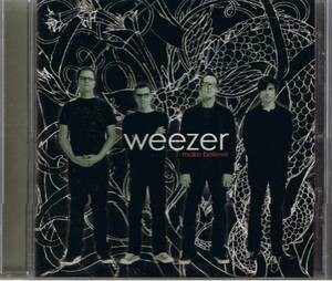 中古 ウィーザー / WEEZER 【MAKE BELIEVE】 CD