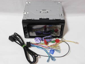 FH-6200DVD　カロッツェリア