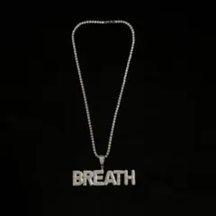 BREATH ネックレス　チェーン　BADHOP lastnest YZERR