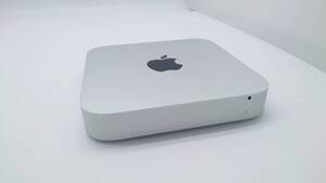 Apple Mac mini6,2 A1347 『Core i7-3615QM 2.3GHz/RAM:8GB/ストレージ : HDD1TB』 OS X El Capitan 動作品