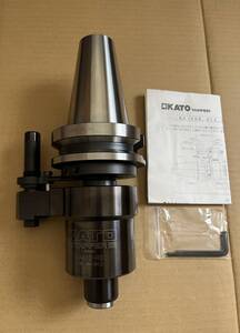 カトウ工機 タッパー BT50-SA412-R2 ツーリング (Kato Taper コレット TC412-MO カトー BIG DAISHOWA 大昭和精機 ユキワ Nikken 日研工作所