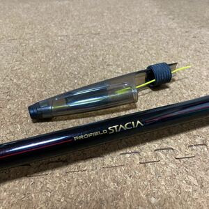 ダイコー プロフィールド ステイシア 磯 STANDARD 2-53 磯竿 PROFIELD STACIA