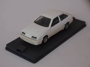 GAMME VEREM 1/43 REF 741 FORD SIERRA フランス製　レア車種