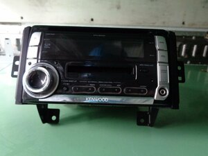 000681　KENWOOD　DPX50MDD　オーディオ