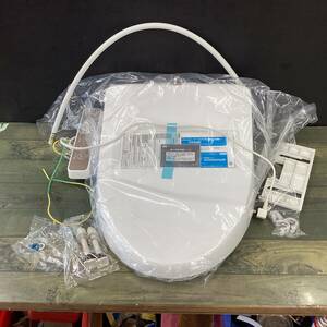 【未使用品】LIXIL INAX CW-D11 BN8 オフホワイト 温水洗浄暖房便座 【代引きOK!!】