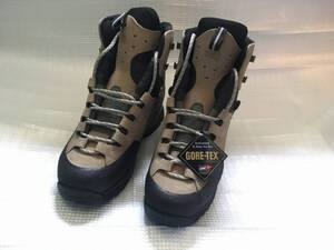 Hanwag ハンワグ　Mountain Light Lady GTX UK7 マウンテンライト　レディ　女性用　25.5cm