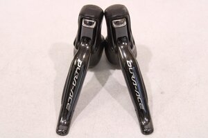 ●SHIMANO シマノ ST-9070 DURA-ACE 2x11s 電動Di2 STIレバー C:\Users\81801\Dropbox\DATA\検品関連（小物）\吉田\検品マスタST14.xlsx