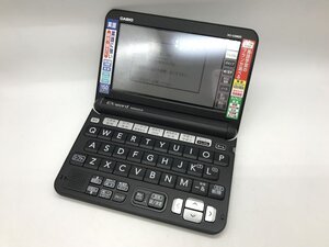 CASIO XD-G9800 電子辞書 カシオエクスワード 英語モデル 中古品 [6791SP]