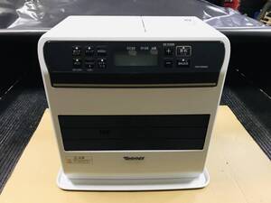 新同品！ダイニチ FW-5723SGX-W 石油ファンヒーター SGXタイプ 9L プレミアムマットホワイト 木造15畳/コンクリート20畳