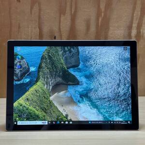 Surface Pro 7+ 1960◆Core i5-1135G7◆SSD128GB◆メモリ8GB◆タッチパネル◆高解像度