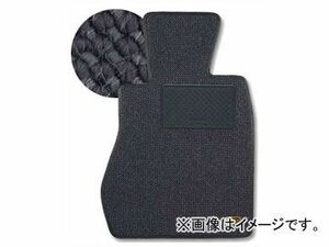 カロ/KARO フロアマット KRONE 品番：2781 トヨタ ヴァンガード GSA,ACA33W リアゲートのみ（7人乗り、リア2列目収納時用） 2007年08月～