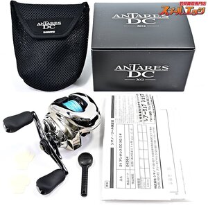 ★☆【シマノ】 21アンタレス DC XG SHIMANO ANTARES★☆m38003