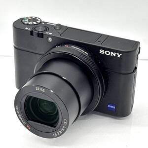 SONY ソニー Cyber-shot サイバーショット RX100Ⅲ DSC-RX100M3