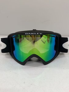 OAKLEY◆ウインタースポーツその他/ゴーグル/O FRAME 2.0 XL