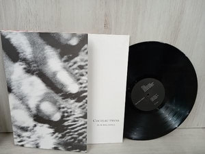 【LP】 COCTEAU TWINS BLUE BELL KNOLL cad807