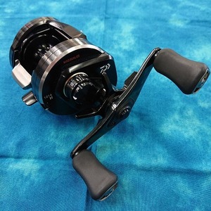 【中古現状品】DAIWA　ダイワ　RYOGA　リョウガ　1016H　MAGSEALEO　リール