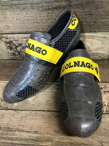 HH593 コルナゴ COLNAGO MASTER SHOES レザー 80