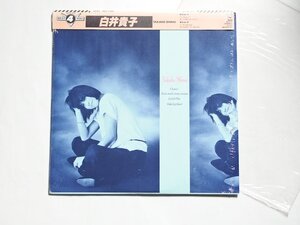 白井貴子 Chance! 12AH 1979