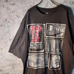 オーバーサイズ ユニセックス ECKO Tシャツ US古着 3Lサイズ