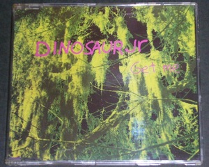 Dinosaur Jr. / Get Me