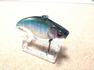 美品★2013 Megabass バイブレーションXJr.ラトルイン　メガバス