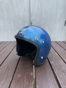 70s デッドストック　buco mini enduro ビンテージ　ヘルメット