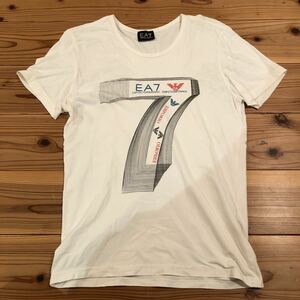 EMPORIO ARMANI 半袖Tシャツ　S