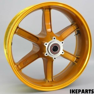 ビューエル buell XB12R/S XB9R/S 純正 リアホイール 傷多数有 「17x5.50」 A026J0636