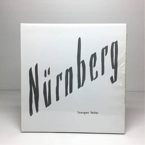 m1/ Juergen Teller / Nuremberg/ Steidl / 2006