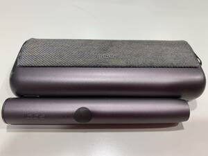 IQOS アイコス イルマ ILUMA prime プライム 電子タバコ 加熱式タバコ