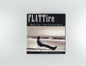 ★☆★　FLATTire/allan holdsworth　★☆★