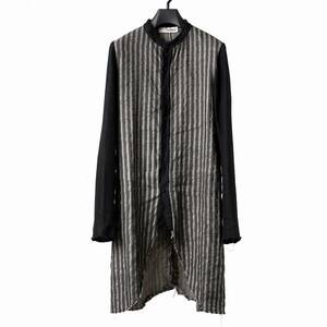 un-namable exclusive Paneled Juke Shirt 定価60390円 SOSNOVSKA m.a+ Andrew Driftwood ZIGGY CHEN A.F ARTEACT incarnation JULIUS